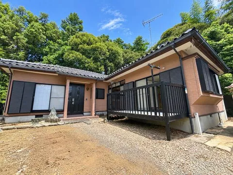 Sosa City, Iikura (Iikura Station), single-story, 3LDK