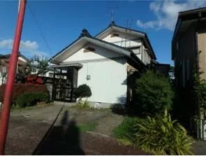 2-story building, 4DK, Honcho 2-chome, Mitsuke City (Mitsuke Station)