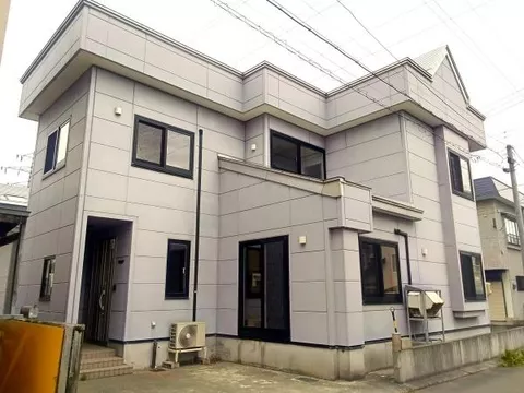 Aomori City, Kanazawa 2-chome (Aomori Station), 2-story, 4LDK
