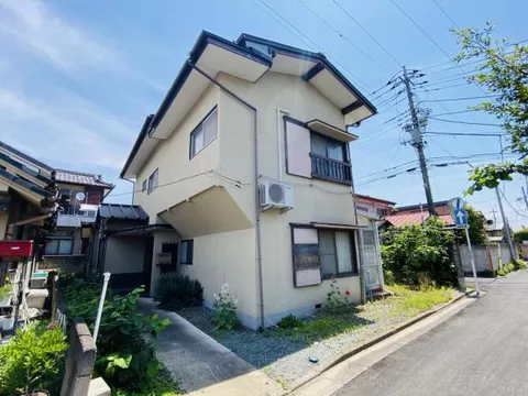 Kiryu City, Mikiyoshicho 2-chome (Kiryu Station) 2-story 7DK