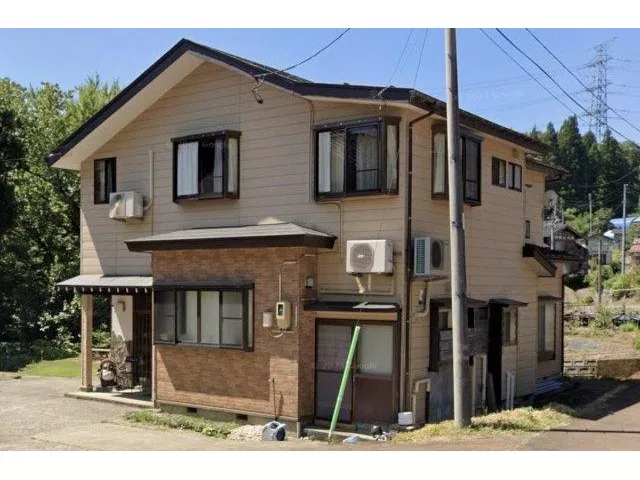 Oguni Town Mioke (Echigo Iwasawa Station) 3 million yen
