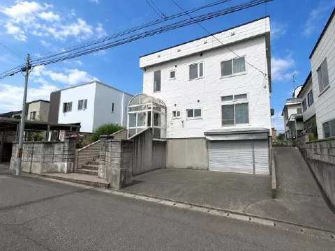 Aomori City, Oaza Yasuda, 2-story, 6LDK