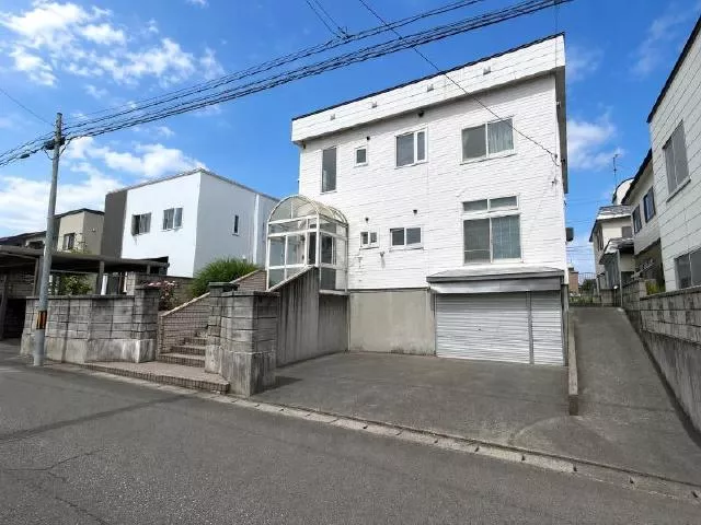 Aomori City, Oaza Yasuda, 2-story, 6LDK