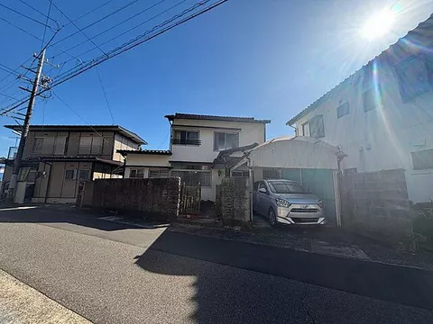 Used single-family home in Tsurumi-cho, Gifu City