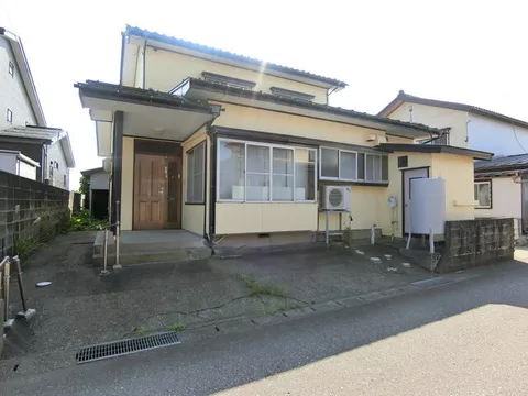 Joetsu City, Kasuga Shinden 2-chome (Kuroi Station), 2-story, 5LDK
