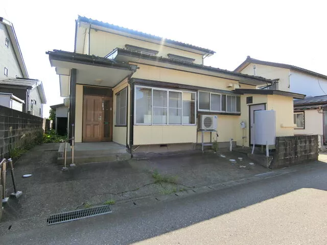 Joetsu City, Kasuga Shinden 2-chome (Kuroi Station), 2-story, 5LDK
