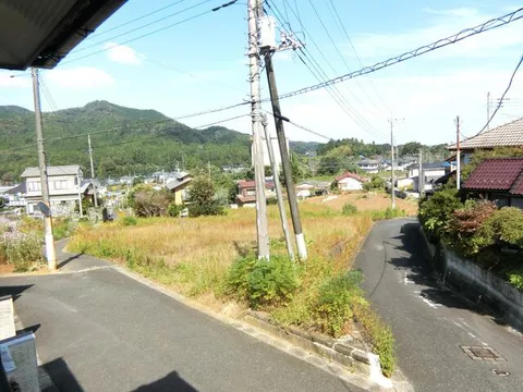 Hidaka City, Musashidai 1-chome (Koma Station), 2-story, 4SLDK