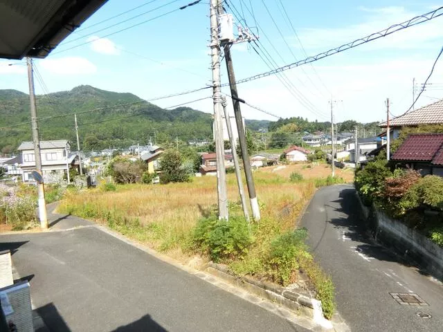 Hidaka City, Musashidai 1-chome (Koma Station), 2-story, 4SLDK