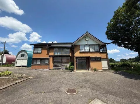 Tokamachi City, Shinmachi Shinden (Shimojo Station), 2-story, 7DK