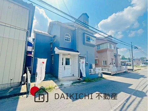 ・Full interior and exterior renovation will be completed before handover! ・Backyard available! Great for children's food education with a home garden!