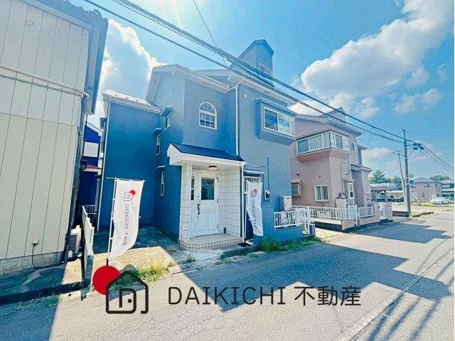 ・Full interior and exterior renovation will be completed before handover! ・Backyard available! Great for children's food education with a home garden!