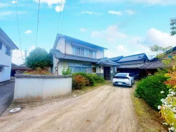 2-story building, 7SDK in Kinokochomachi, Ihara City