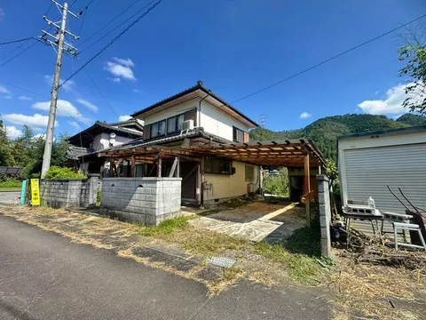 Kamo District, Nanaso Town, Nakaasou (Kami-asou Station), 2-story, 5LDK