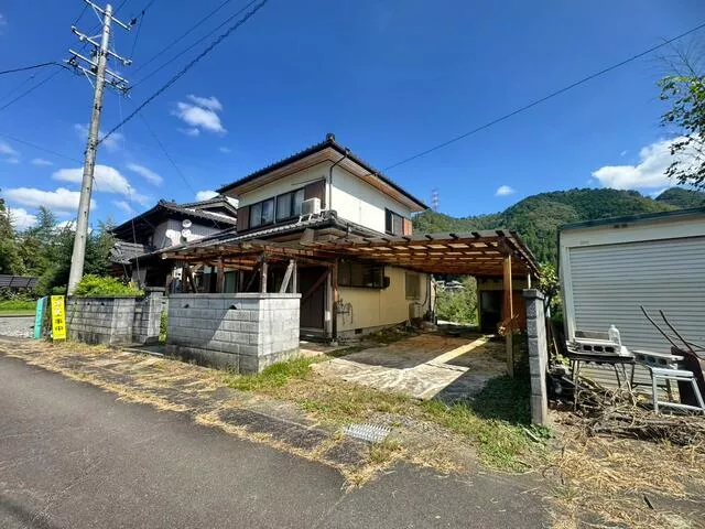 Kamo District, Nanaso Town, Nakaasou (Kami-asou Station), 2-story, 5LDK
