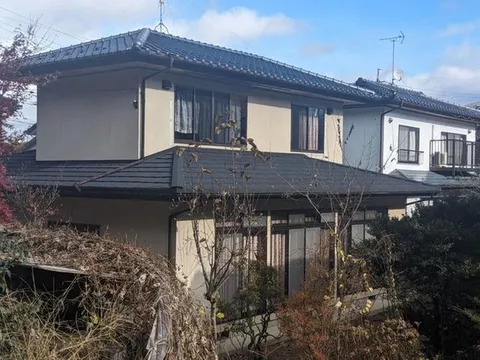 Almost all rooms have been renovated♪