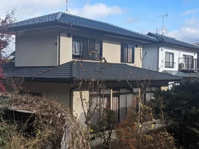 Almost all rooms have been renovated♪