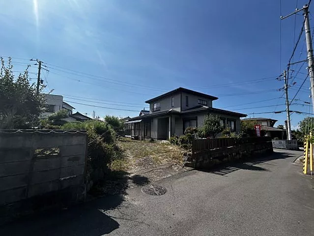 Used single-family home in Nakamaru, Niihama City