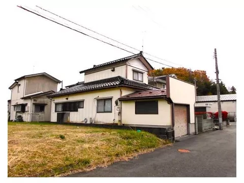 Wakaba Town (Kashiwazaki Station) 2.5 million yen