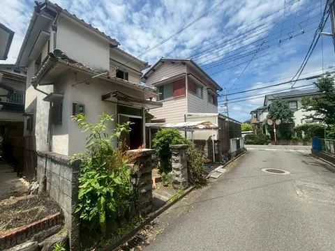 Iwade City, Kanaya (Funato Station) 2-story building 3DK