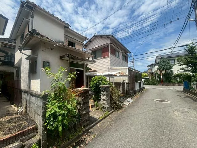 Iwade City, Kanaya (Funato Station) 2-story building 3DK