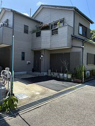Used single-family home "Owner change property," Kochi City, Yokohama, used single-family home