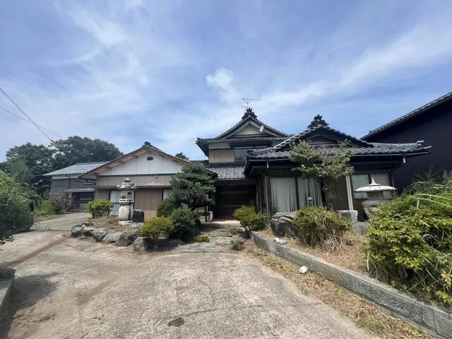 Awara City, Shironin, 2-story, 10DK, 7 million yen