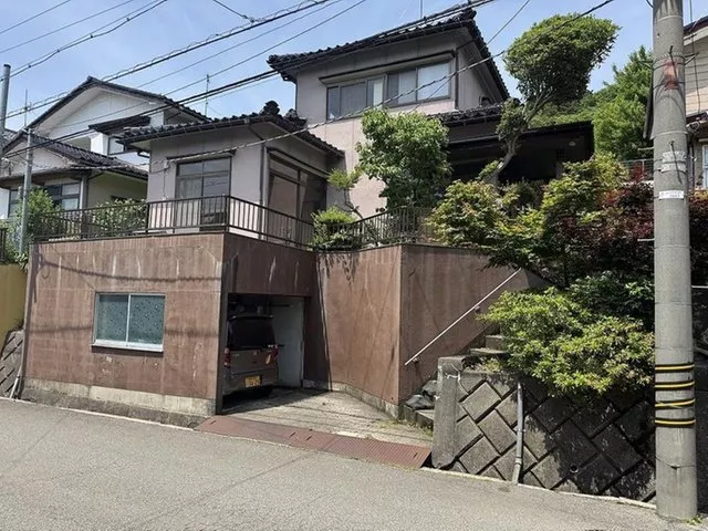 Yamashina Town East 4,950,000 yen