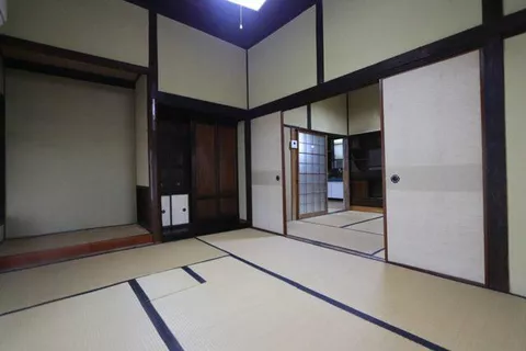 Wakaba-cho, Sasebo City (Sasebo Station) 2-story 7SK