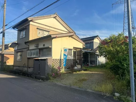 【Open House Scheduled】Interior and exterior renovations planned / Earthquake resistance work / Water area replacements / 20-tatami living room / Counter