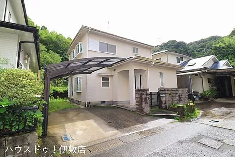 Used single-family home Ono 4-chome Used house