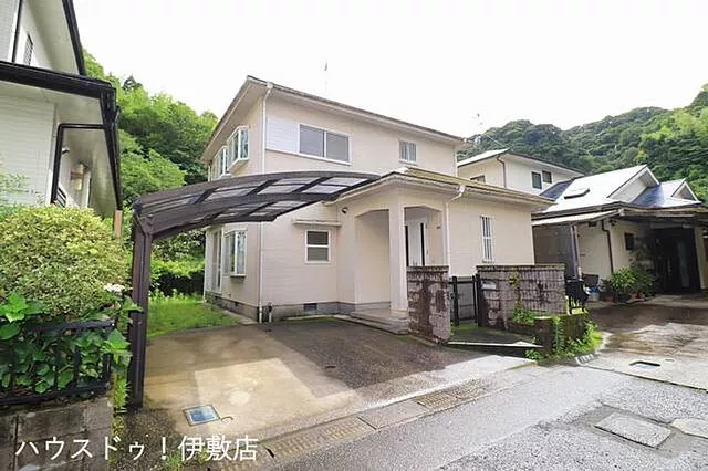 Used single-family home Ono 4-chome Used house