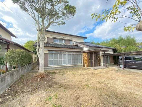 Ube City, Oaza Higashikihama (Kihama Station) 2-story building 5SDK