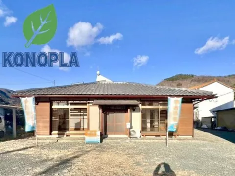 City gas ☆ Peace of mind for household finances! ■ Single-story residence with great future potential ◎ ■ Renovated ■ Southwest facing