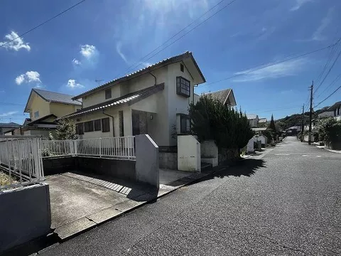 Yukuhashi City Minamiizumi 3-chome (Toyotsu Station) 2-story building 4LDK - Image 3