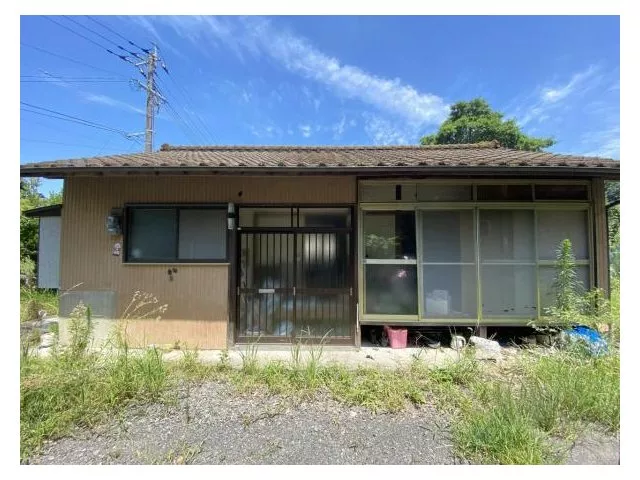 2.7 million yen, Kitaseihou (Kobayashi Station)