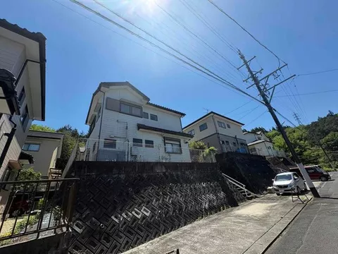 Nagashima-cho Masaya (Higashino Station), 6.48 million yen