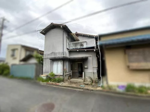 Iida City, Imamiya-cho 1-chome (Iida Station) 2-story 6SK