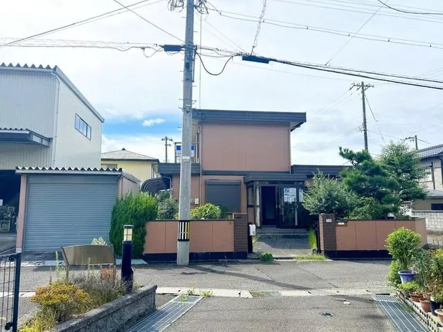 [Open House] Current sale until August 31 / Immediate occupancy available / Sekisui Heim construction / New seismic standards