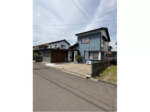 Hibarioka Town (Awano Station) 9.8 million yen