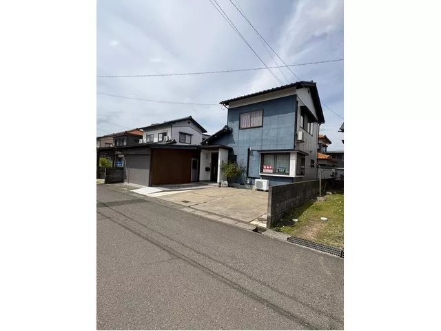 Hibarioka Town (Awano Station) 9.8 million yen