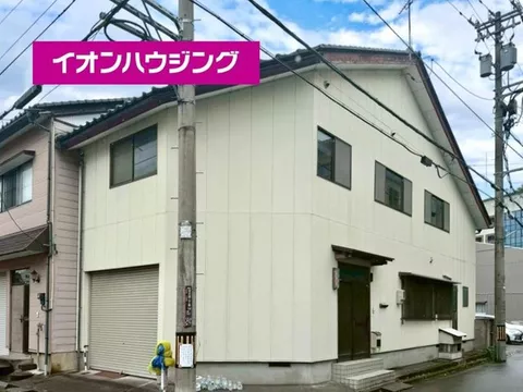 [Aeon Housing] Monthly payments starting from 30,000 yen♪ A dream home at the price of rent♪