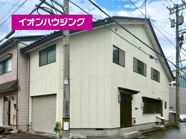 [Aeon Housing] Monthly payments starting from 30,000 yen♪ A dream home at the price of rent♪