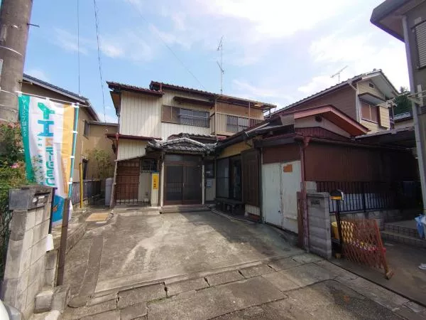 2F 4DK in Yorii-machi, Osato-gun, Hokkaido

2,480,000 yen
