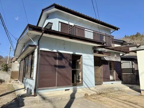 Uzutani (Shiozaki Station) 9.99 million yen