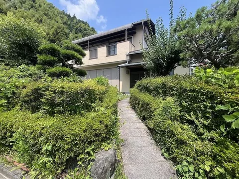 Available for viewing today, surrounded by rivers and mountains in a rich natural environment♪ - Image 2