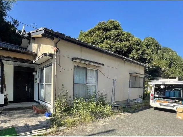 [Owner change property] Surface yield approximately 13.7%