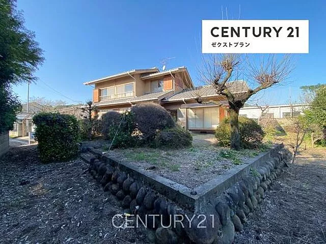 Used single-family home, Takasaki City, Shimomusuta Town, used single-family home