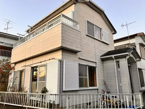 Kamikaiizuka, Oamishirasato City (Oami Station) 2-story 3DK