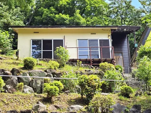 Ito City, Usami (Usami Station) single-story building 3DK
