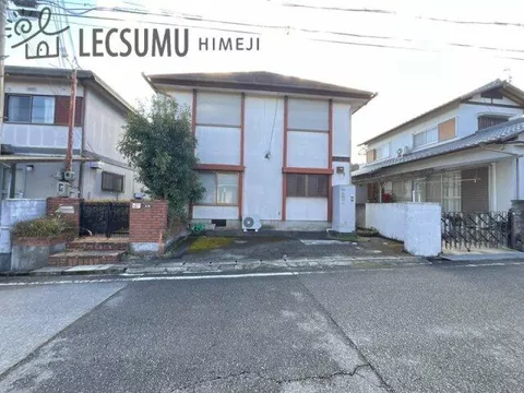 Himeji City, Kōdera Town Kōro (Kōro Station) 2-story building 5LDK